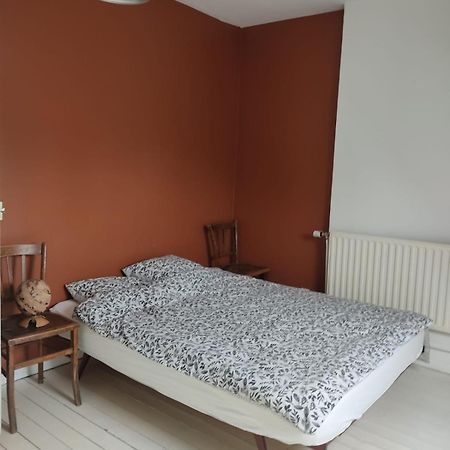 Chambre Chez L'Habitant - Na Osu Douai Exterior photo